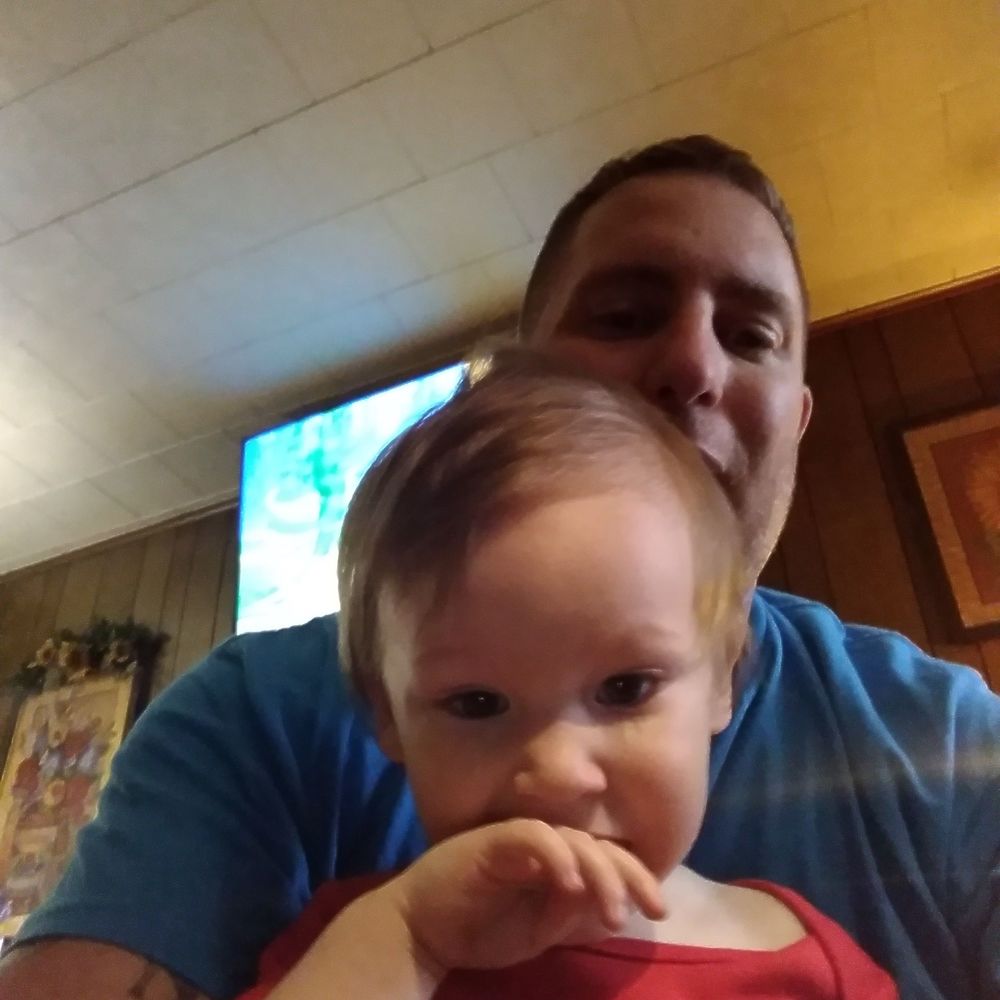 Meet your Posher, Bobby